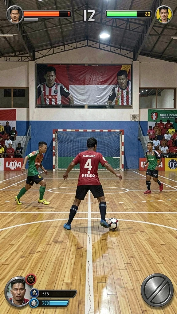 Promo menarik yang selalu diperbarui setiap bulan.