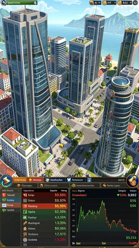 Fitur multiplayer yang mengasyikkan.