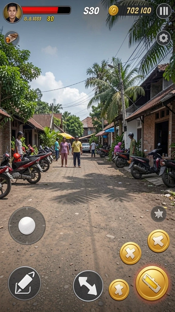 Fitur baru yang seru dan menarik untuk dicoba.