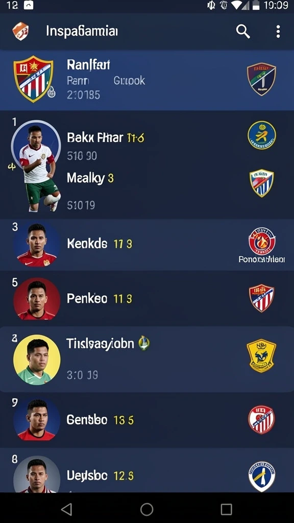 Tangkapan layar menampilkan karakter utama dalam aksi.