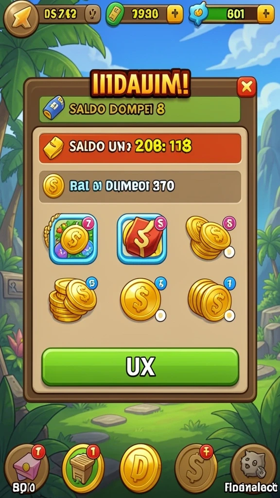 Event menarik dengan hadiah besar untuk pemain.