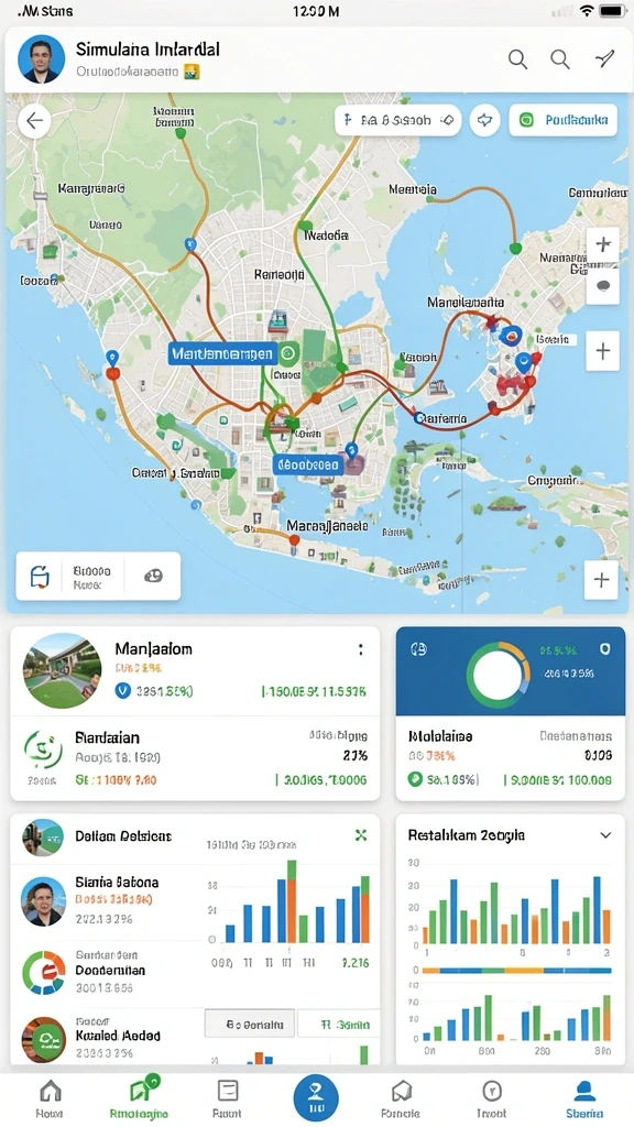 Screenshot memperlihatkan fitur bonus menarik dalam permainan.