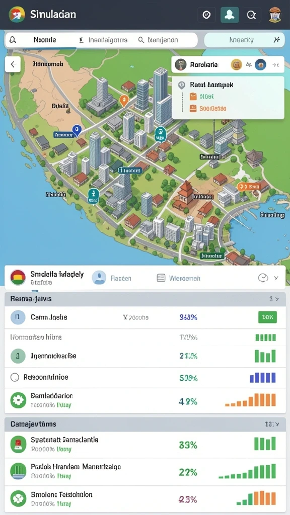Screenshot fitur komunitas dan dukungan pengguna HAYA777.