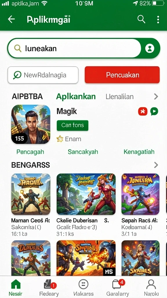 Dukungan pelanggan responsif yang selalu siap membantu.