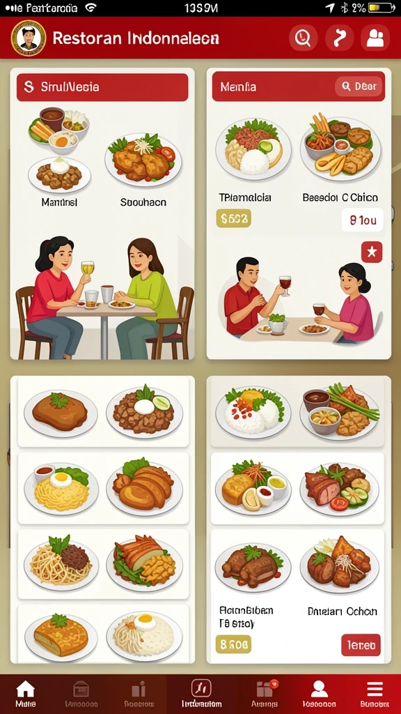 Fitur bonus yang menggembirakan untuk meningkatkan peluang menang.