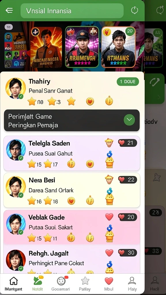 Informasi hasil togel yang akurat dan terpercaya.