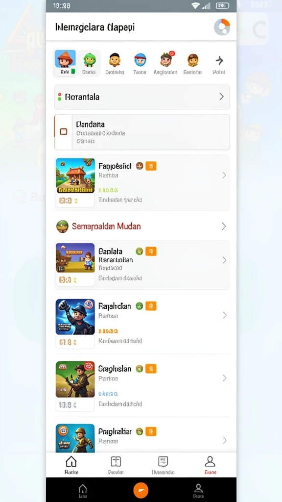 Fitur komunitas yang aktif dan mendukung.