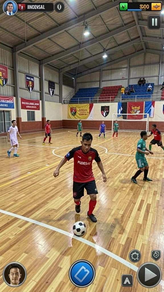 Pengalaman bermain slot yang mendebarkan dan seru.