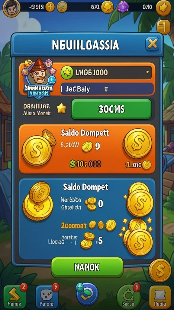 Komunitas aktif yang siap berbagi tips dan trik.