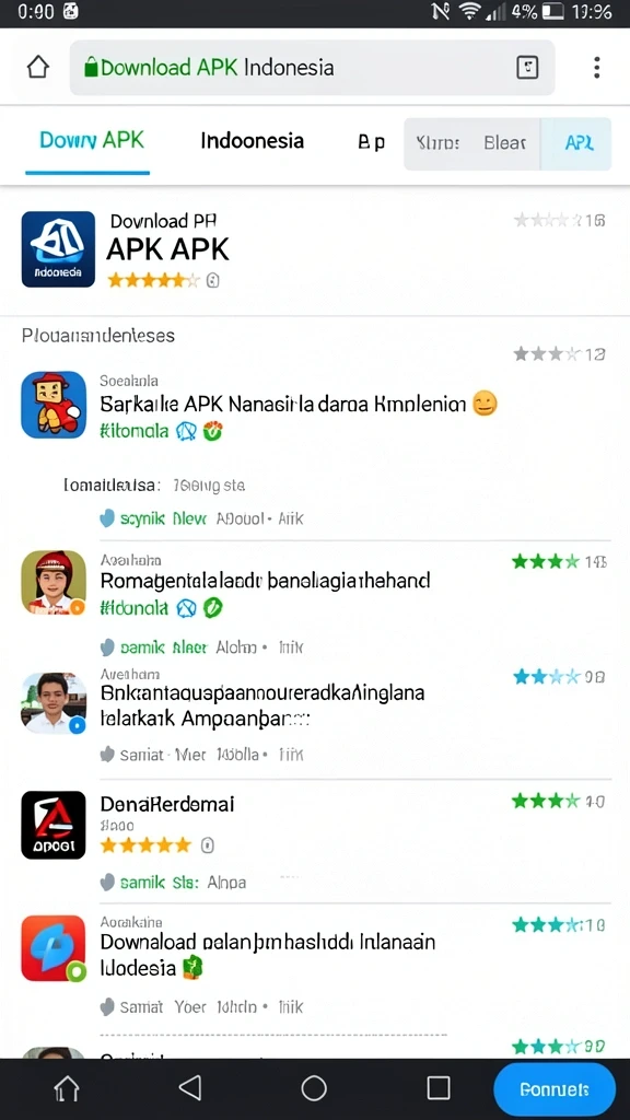 Tampilan antarmuka MEGAHOKI yang menarik dan modern.