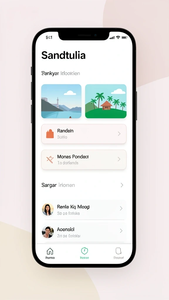 Beragam pilihan permainan slot yang menghibur.