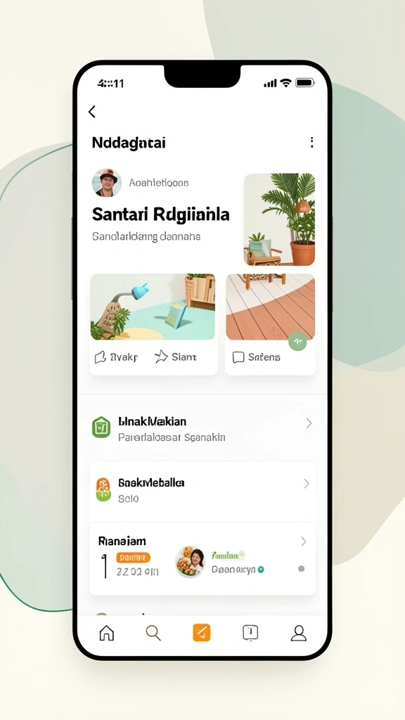 Beragam pilihan permainan slot dengan tema yang menarik.