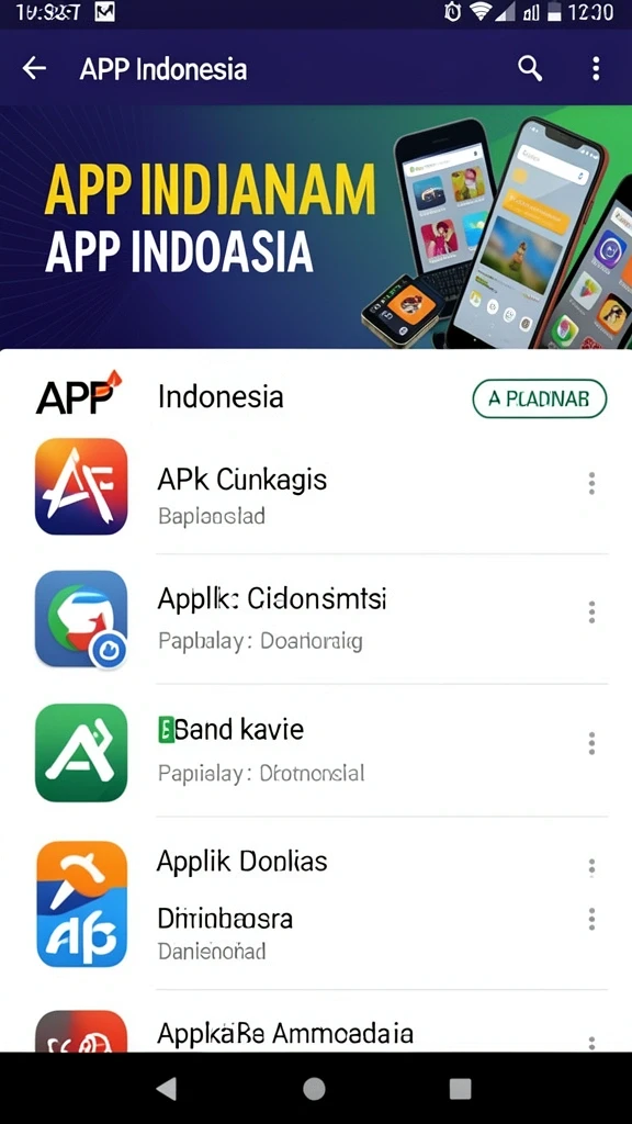 Tangkapan layar interaksi sosial antara pemain.