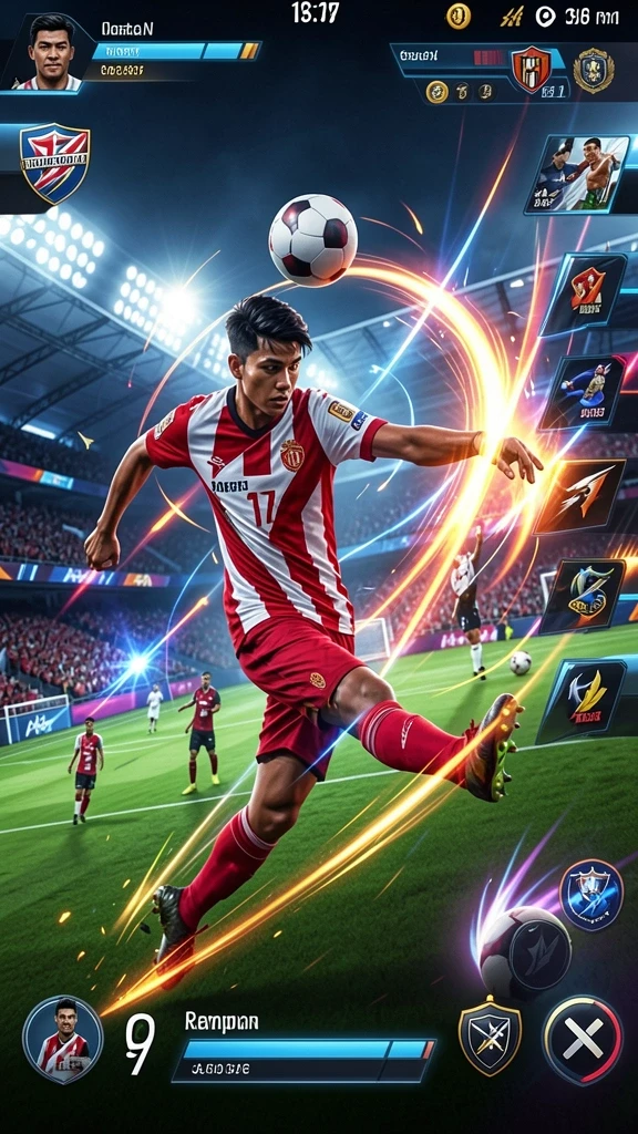 Turnamen menarik yang sering diadakan di QQSTAR88.