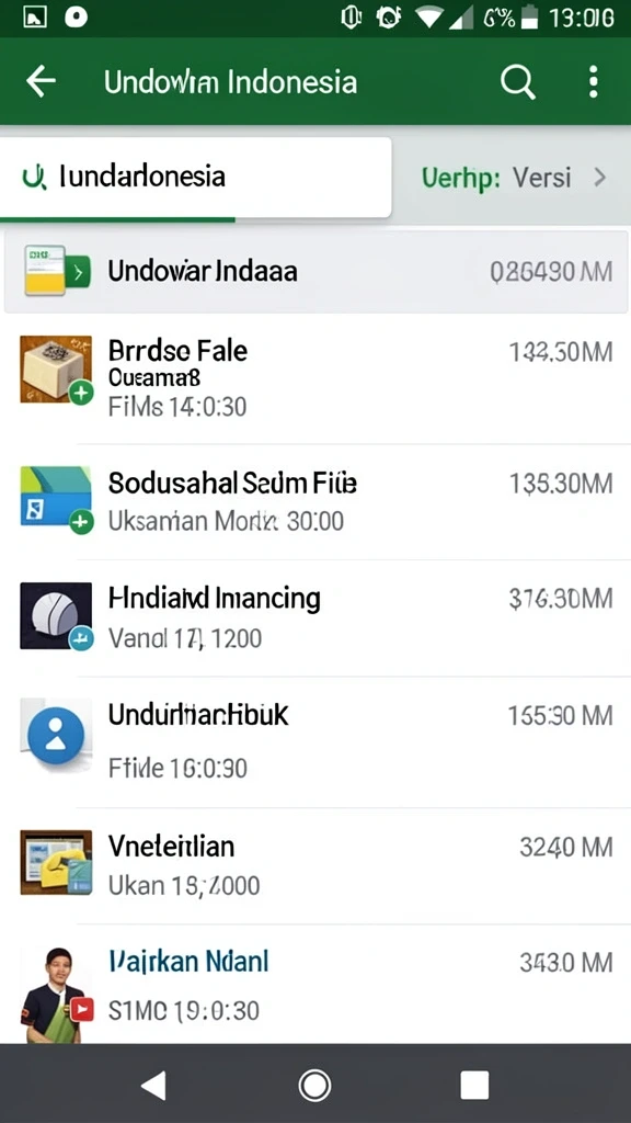 Banyak level menantang untuk dijelajahi dan diselesaikan.