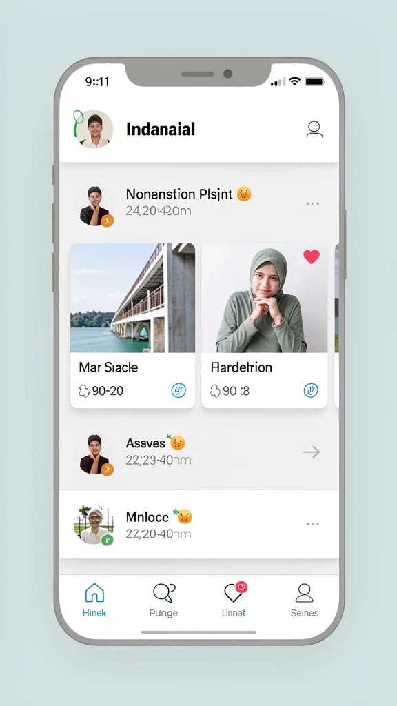 Setiap level penuh tantangan dan kejutan menarik.