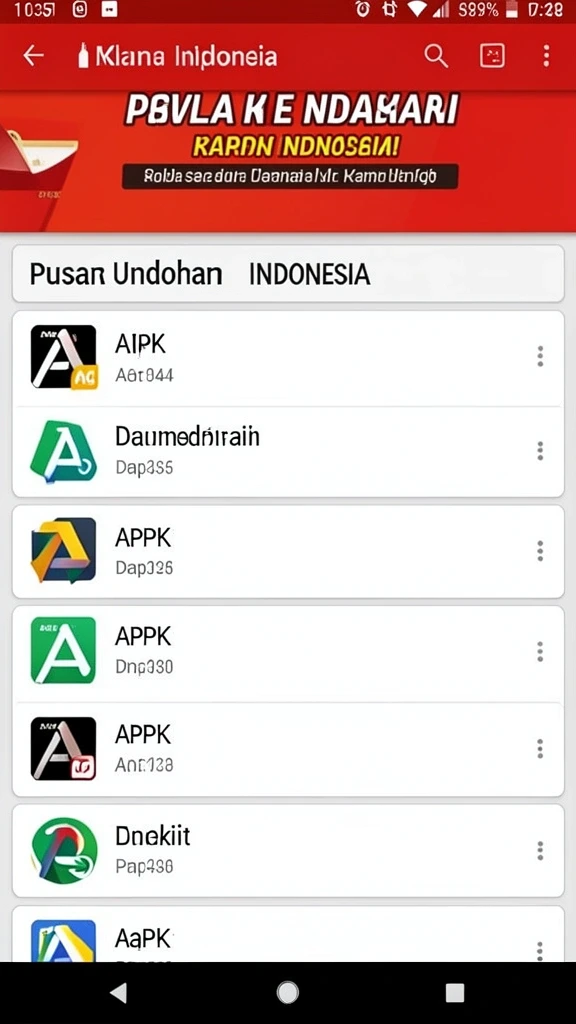 Ulasan mendalam tentang fitur baru yang menarik.