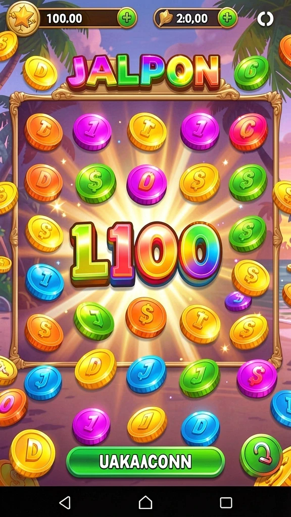 Berbagai jenis permainan togel yang tersedia.