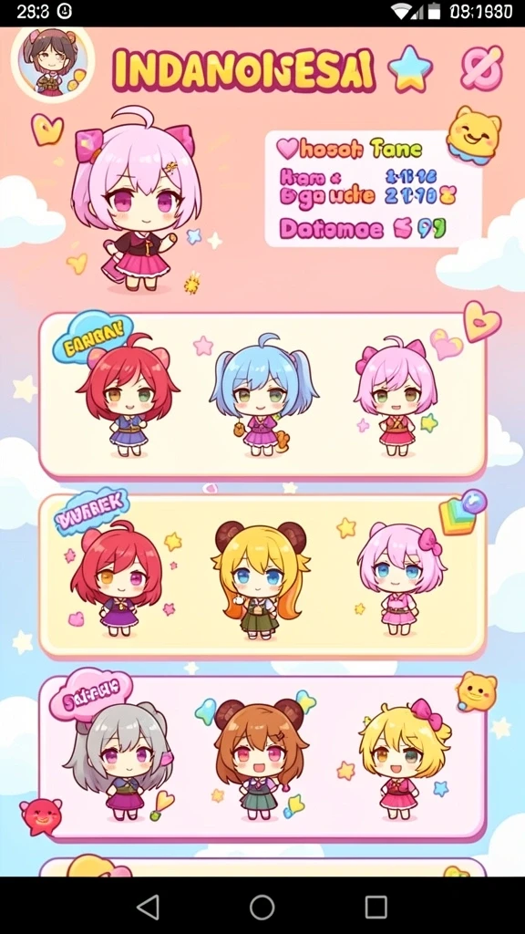 Screenshot menunjukkan berbagai mode permainan yang tersedia di TOTO777.