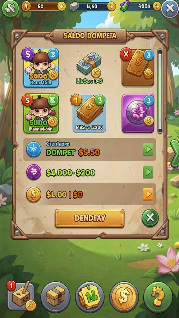 Beragam permainan kasino bisa dipilih di WOW388.