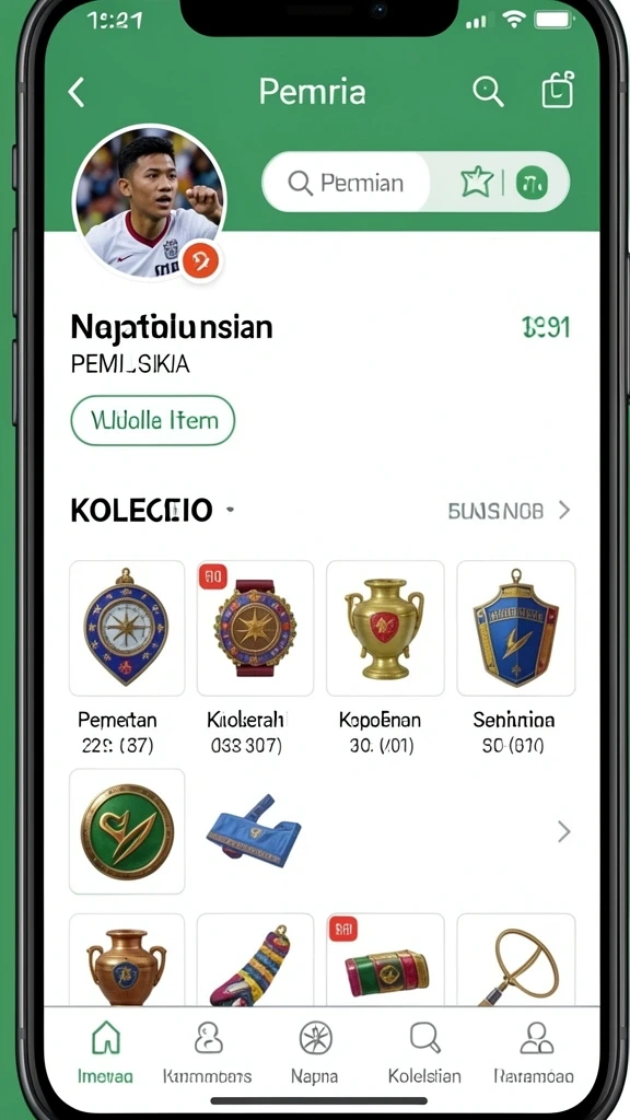 Komunitas aktif di ZK9VIP memberikan pengalaman bermain yang lebih sosial.